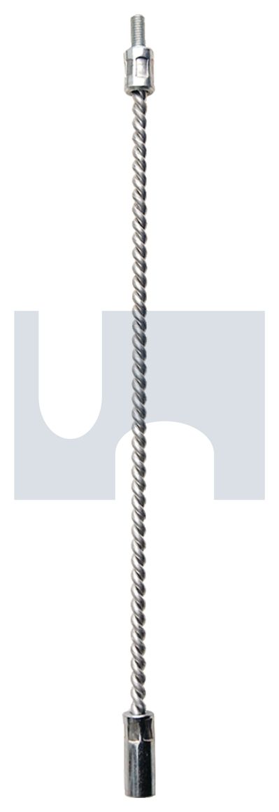 MIT-BS-MV ACCESSORIES MIT-BS-MV BRUSH EXT: 300 MM thumbnail 5
