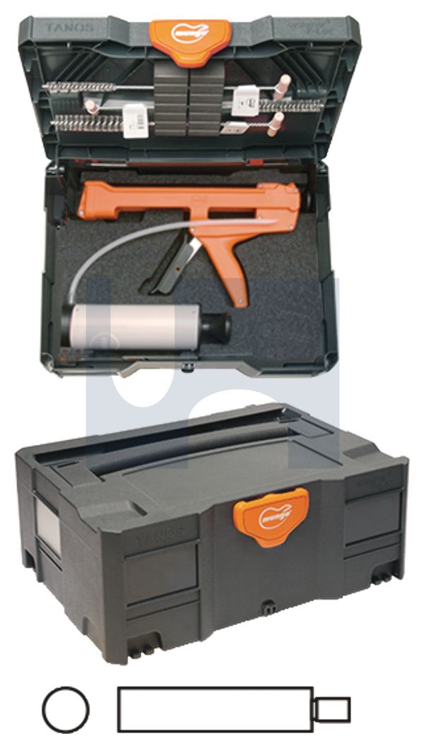 MIT-PP-HK MANUAL INJECTION MIT-PP-HK SYSTEM: 165/280/300 thumbnail 5