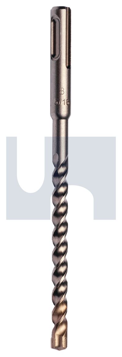 JET-TRAC TRIPLO DRILL BIT JET-TRAC TRIPLO: 18 X 460/400 thumbnail 5