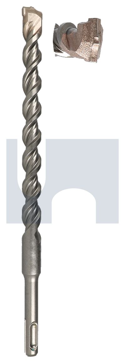 MHP-D DRILL BIT MHP-D DRILL BIT:8 X 260/200 thumbnail 5