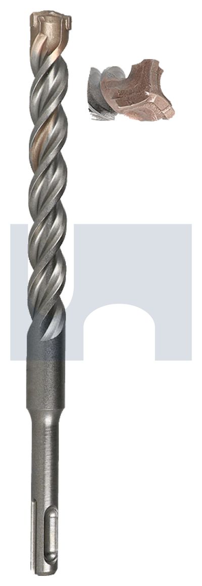 MHP-T DRILL BIT MHP-T DRILL BIT:5 X 110/50 thumbnail 5