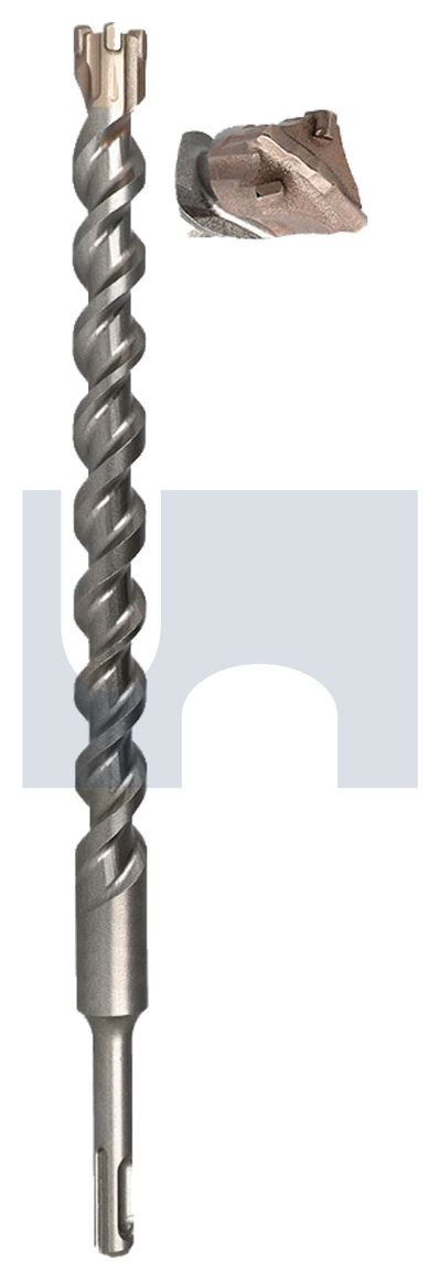 MHP-Y DRILL BIT MHP-Y DRILL BIT:18 X 450/400 thumbnail 5