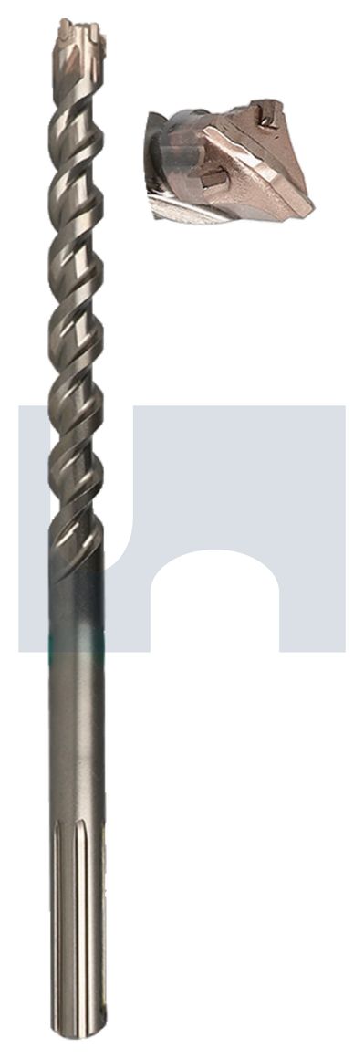 MHX-Y DRILL BIT MHX-Y DRILL BIT:25 X 320/200 thumbnail 5