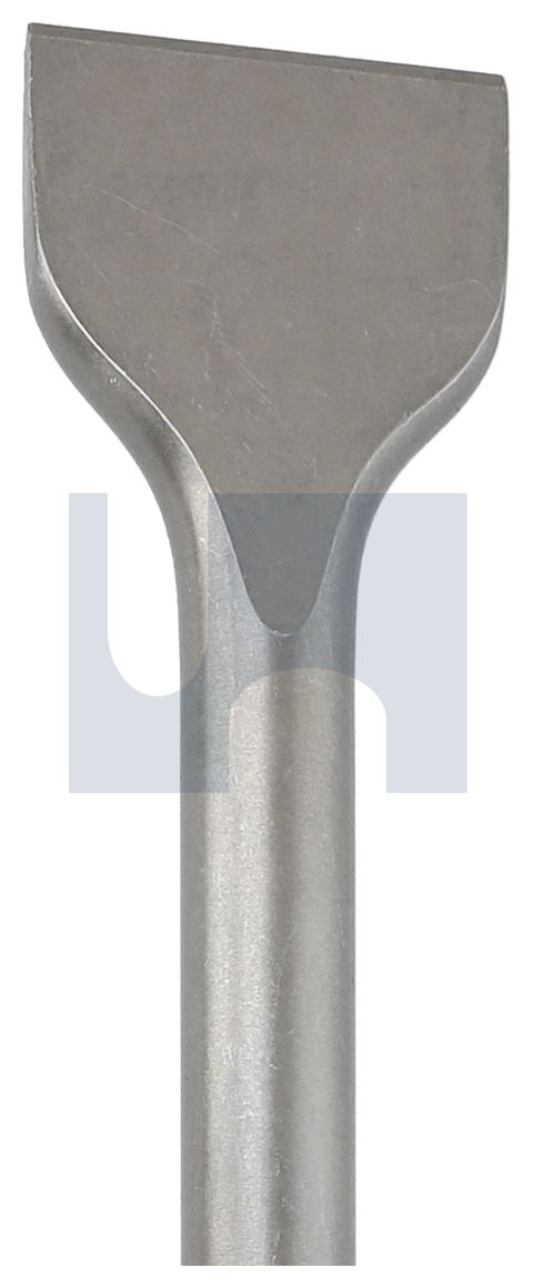 MMX SPADE CHISEL MMX SDS-MAX SPADE:50 X 400 thumbnail 5