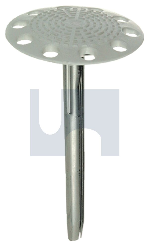 MIDS-K METL INSULATION NAIL Z/P MIDS-K INSUL NAIL: 8 X  90 thumbnail 5