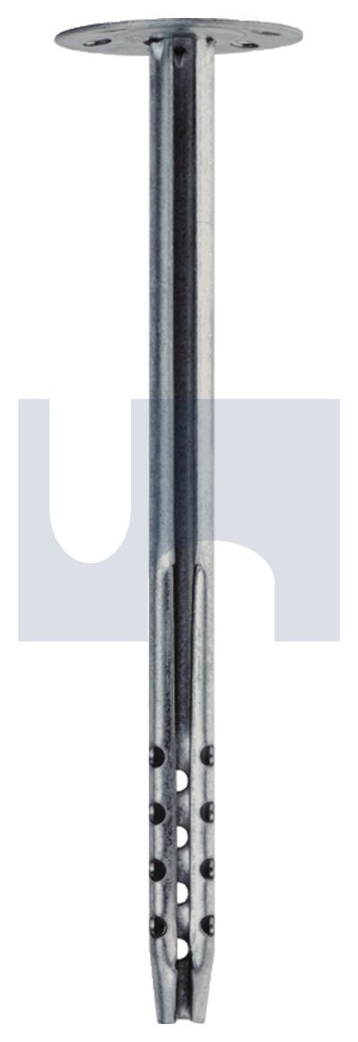 MIDSR METL INSULATION NAIL A2-50 MIDSR INSUL NAIL:8 X  90 thumbnail 5