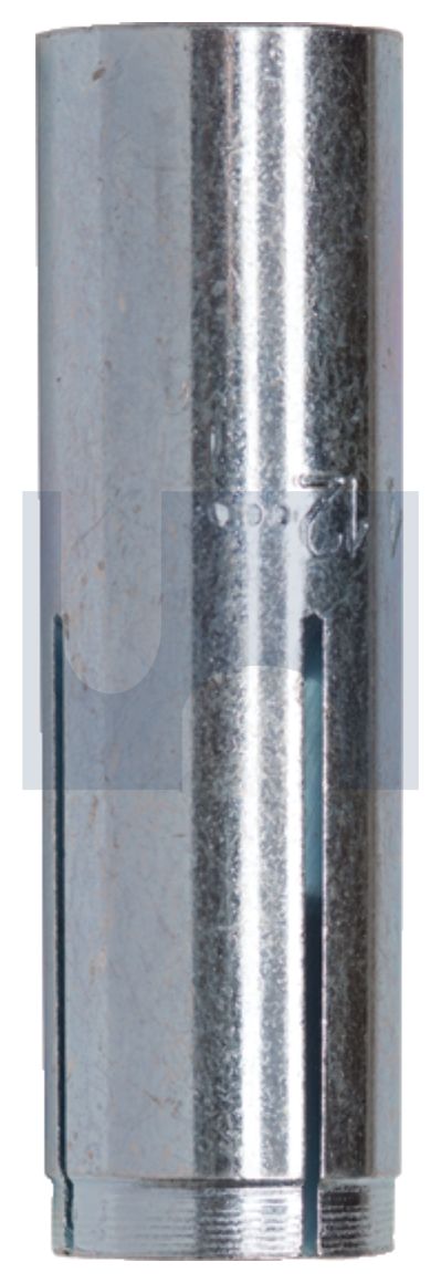 ESA (E) DROP-IN ANCHOR Z/P ESA (E): M16X23/20X65 thumbnail 5