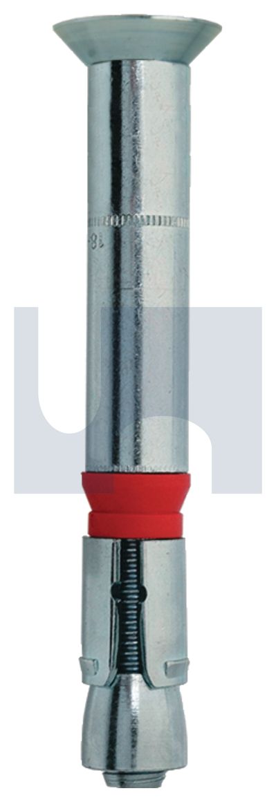 HL-SK HEAVY DUTY ANCHOR Z/P HL-SK (SZ-SK): 15 X 110 thumbnail 5
