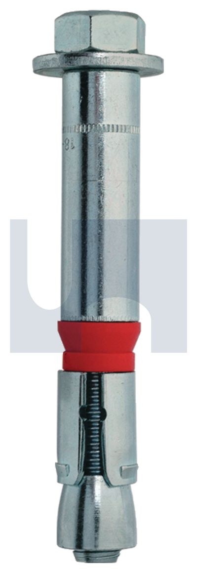 HL-S HEAVY DUTY ANCHOR Z/P HL-S (SZ-S): 24 X 120 /  2 thumbnail 5