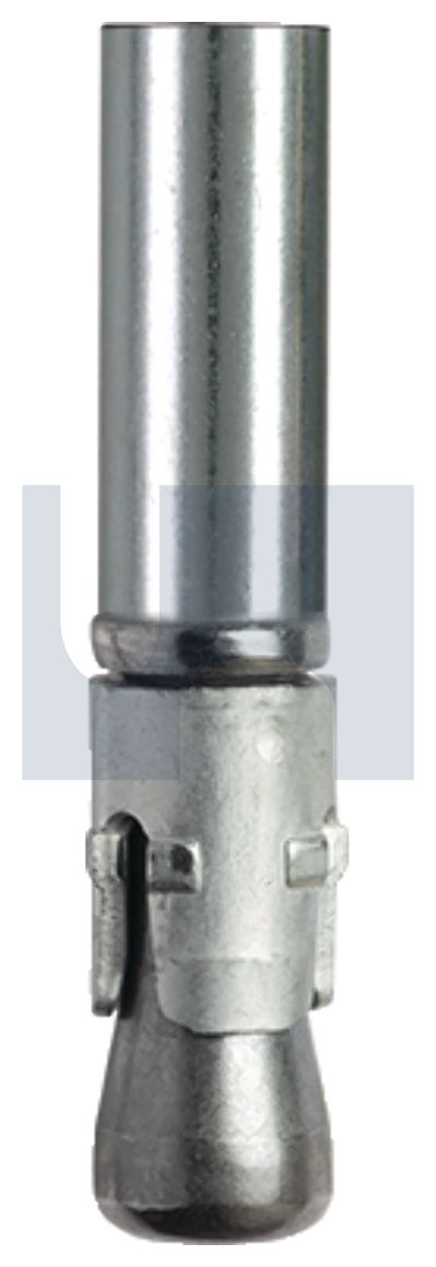 M2-I INTERNALLY THREADED Z/P M2-I:  M6 /  8 X 45 thumbnail 5