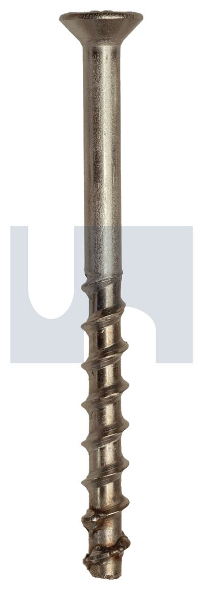 MCSR-SK CONCRETE SCREW A4-50 MCSR-SK CSK: 6 X 85 thumbnail 5