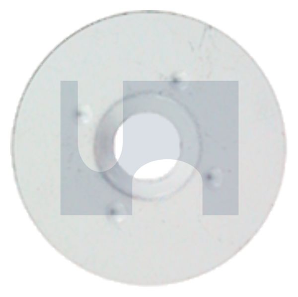 MDB-M METAL DISC Z/P MDB-M MET DISC: 38 / 9.0 thumbnail 5