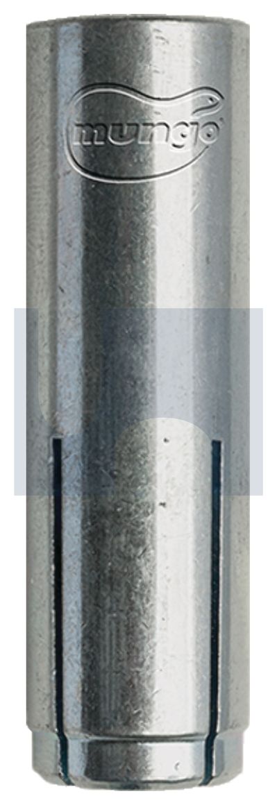MEA DROP-IN ANCHOR Z/P MEA DROP-IN: M6X8/8X25 thumbnail 5