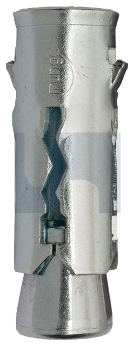 MHDA HOLLOW CEILING ANCHOR Z/P MHDA CEIL ANCH:  M6 thumbnail 5