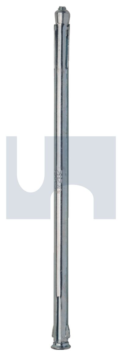 MMS METAL FRAME ANCHOR Z/P MMS FRAM PZ3:10 X  70/ 30 thumbnail 5