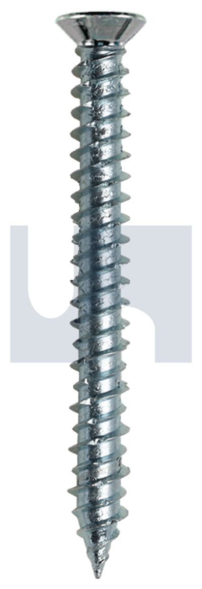 MRS-U WALL SCREW UNIVERSAL Z/P MRS-U WALLSCW T30:7.5 X100 thumbnail 5