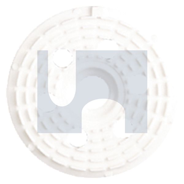 MDB  NYLON DISC NYL MDB DISC:  45 / 5.1 thumbnail 5
