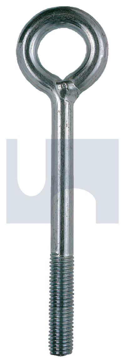 MGVM SCAFFOLD EYE BOLT Z/P MGVM CL5.8 : 12 X 120 /105 thumbnail 5