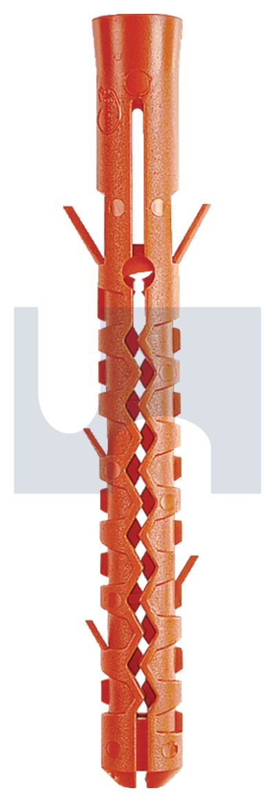 ML HOLLOW BRICK PLUG ML HOLLW BRK PLUG: 10 X  90 thumbnail 5
