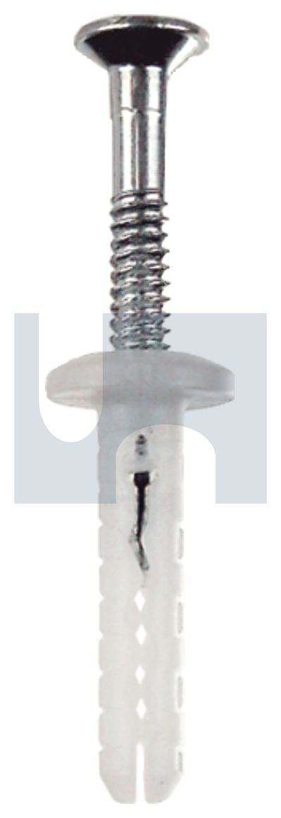 MNA-G HAMMER SCREW Z/P MNA-G HAM T25: 8 X 60 /20 thumbnail 5