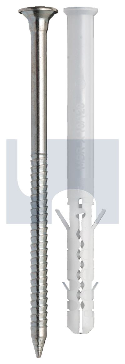 MNA-S HAMMER SCREW Z/P MNA-S HAM PZ3:10 X140/ 90 thumbnail 5