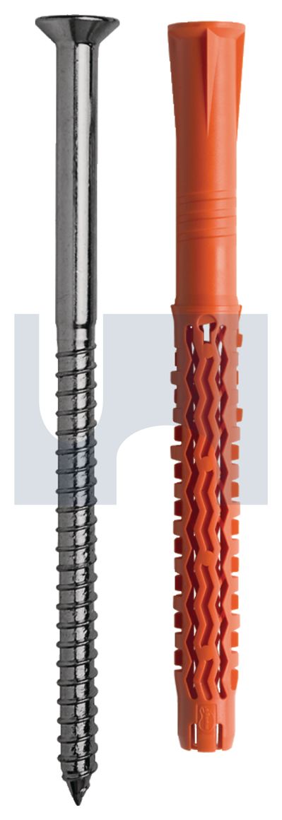 MQL-STR NYLON FRAME PLUG A4-50 MQL-STR T40:10 X 80 / 10 thumbnail 5