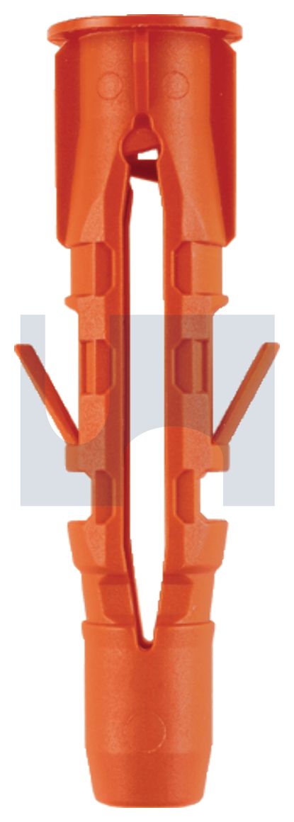 MU MULTI PLUG NYLON NYL MU MULTI:  6 X 35 thumbnail 5