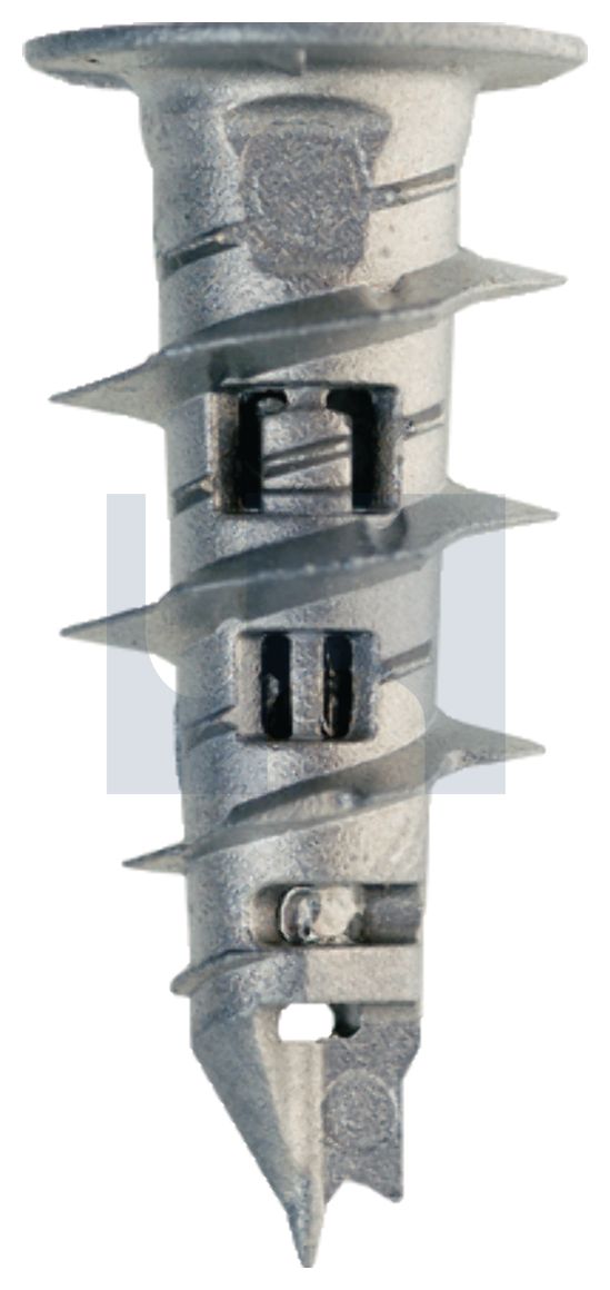 MJP32 JET PLUG METAL Z/P MJP32 JET PLUG: 14 X 32 thumbnail 5