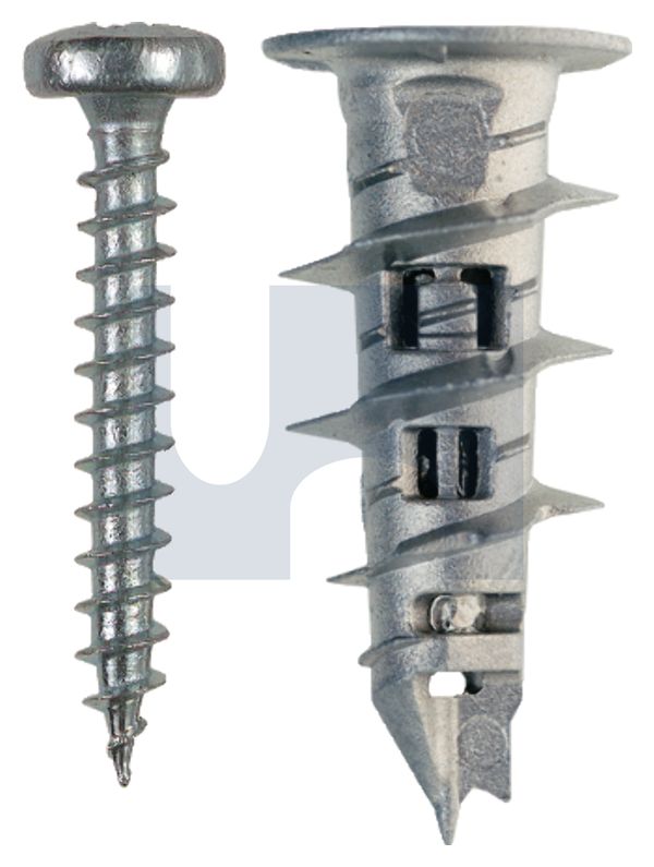 MJP32-S JET PLUG METAL Z/P MJP32-S JET PZ2: 14 X 32 thumbnail 5