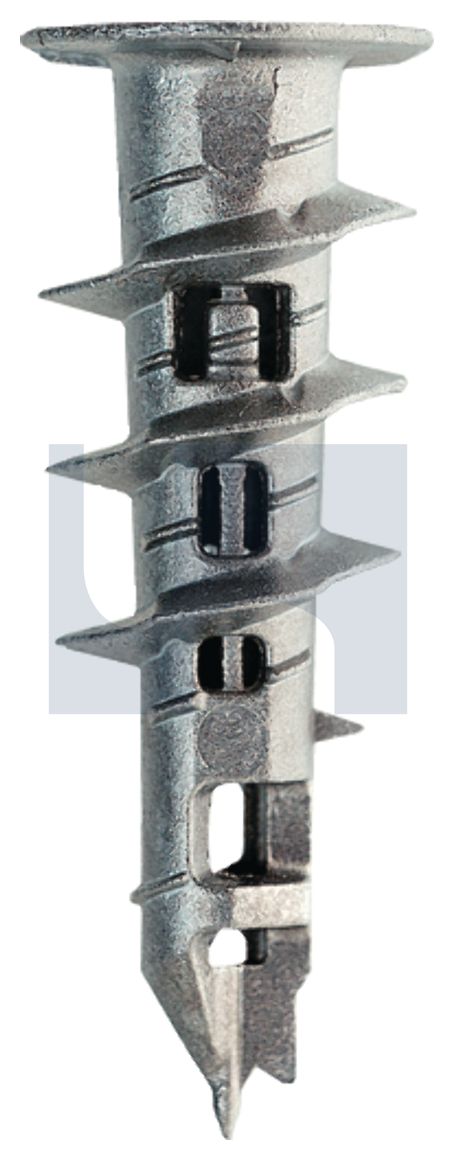 MJP39 JET PLUG METAL Z/P MJP39 JET PLUG: 14 X 39 thumbnail 5