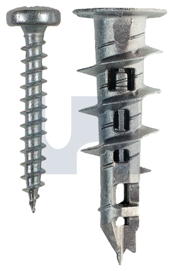 MJP39-S JET PLUG METAL Z/P MJP39-S JET PZ2: 14 X 39 thumbnail 5