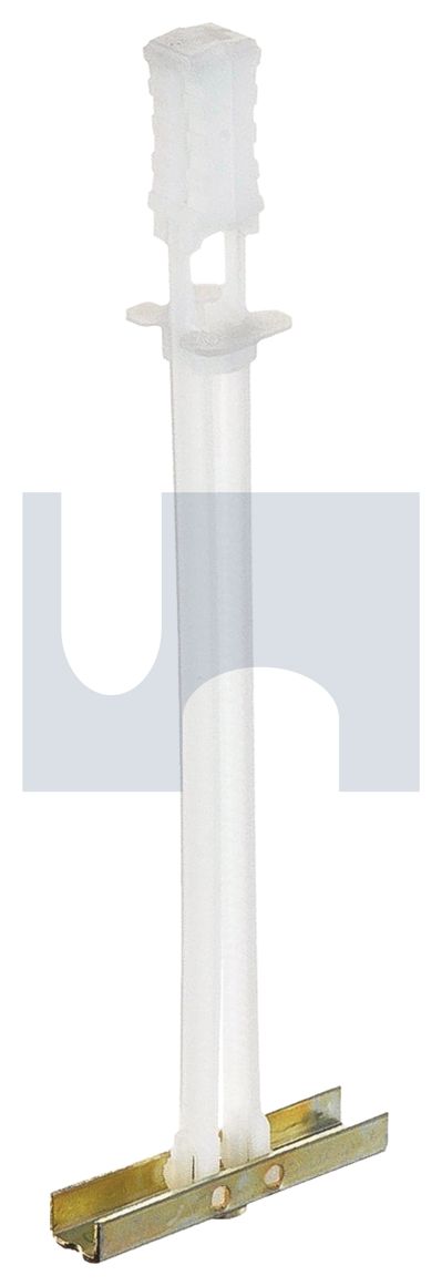 MST SNAPTOGGLE WALL ANCHOR Z/P MST SNAPTOGGLE ANCHOR: M6 thumbnail 5