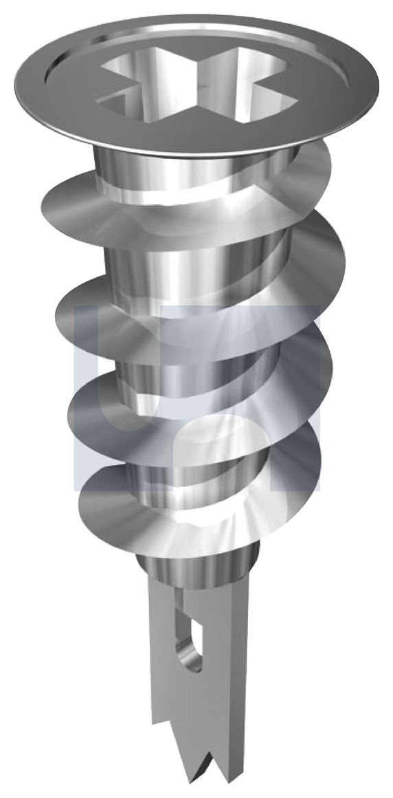 PANTHA PLUG-METAL WALL PLUG PANTHA MET:#08 X  43 thumbnail 5
