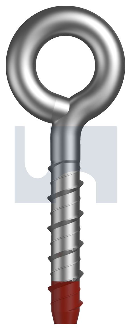 XBOLT - EYE MGAL XBOLT EYE: M16 X 100 thumbnail 5