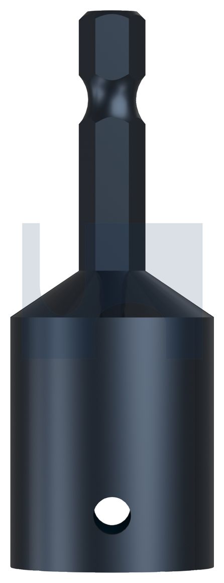 VERTICAL HANGER SOCKET VERTI SOCKET SUIT: M6 M8 M10 thumbnail 5