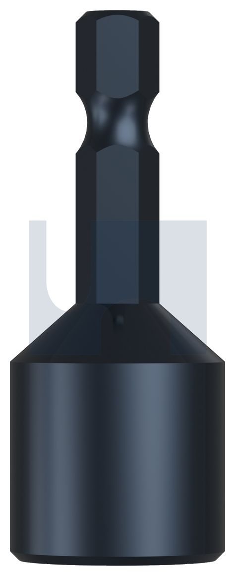 XBOLT - VERTICAL HANGER SOCKET VERTI XBOLT SOCKET: M10 thumbnail 5