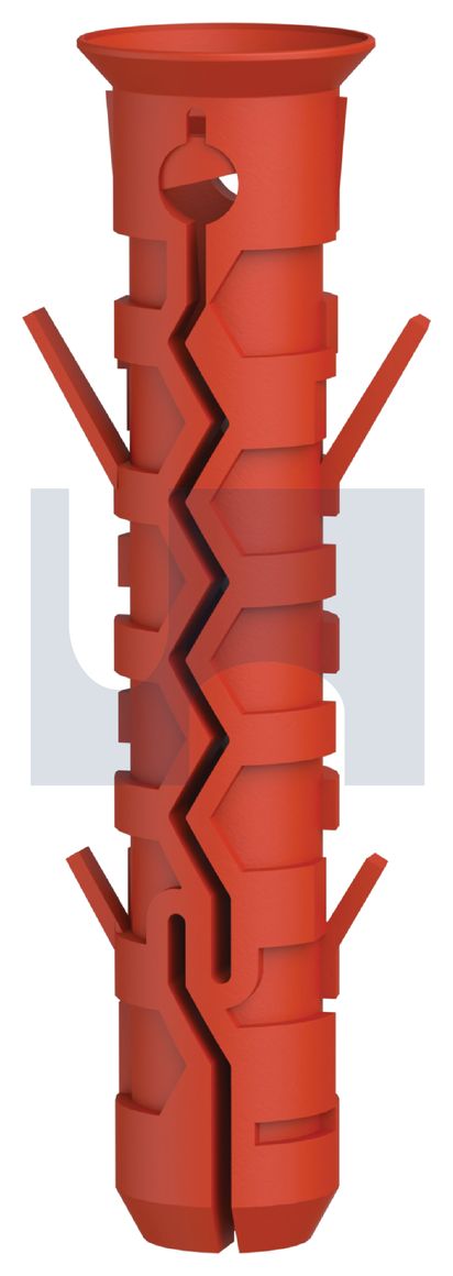 GD SCAFFOLD PLUG GD PA6 SCAFFOLD PLUG: 14 X100 thumbnail 5