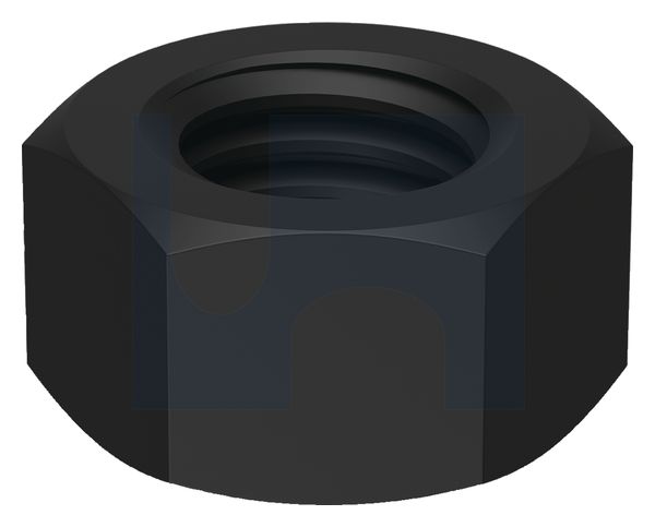 HEX NUT 316 MOLY COATED HEX NUT: M16 thumbnail 5
