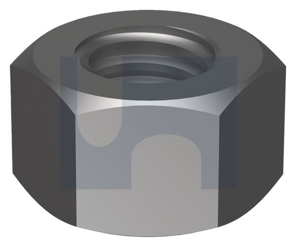 HEX NUT ACME HEX NUT: 5/8 - 6TPI thumbnail 5
