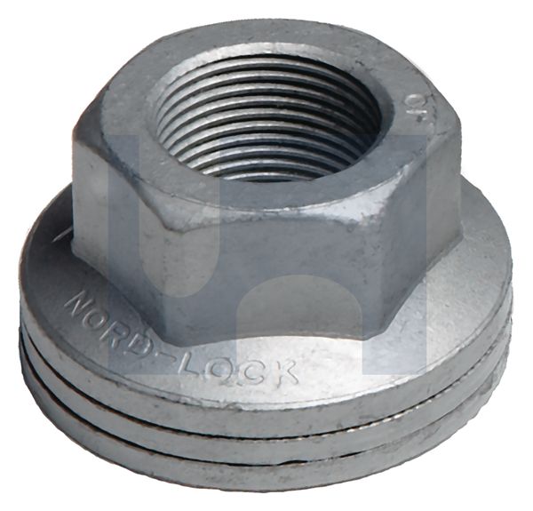 WHEEL NUT DPT NORD-L SAFETY NUT: M18-1.5 thumbnail 5