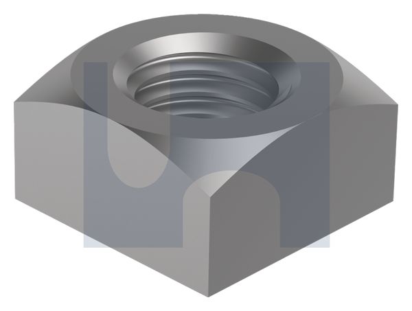 SQUARE NUT 316 DIN557 SQ NUT: M16 thumbnail 5
