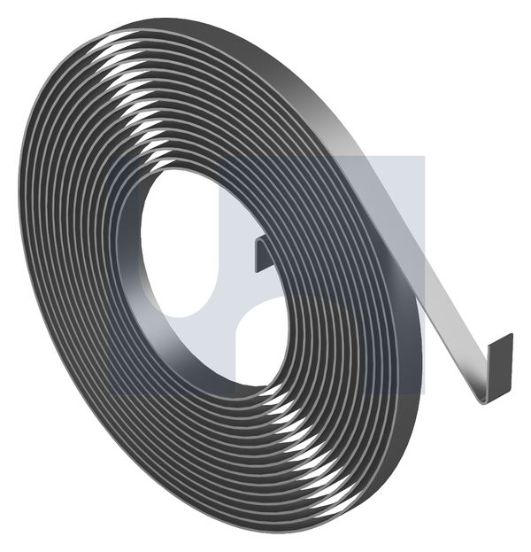 STRAPPING BAND 304 SS BAND CTN:9.5X0.58 X 30M thumbnail 5