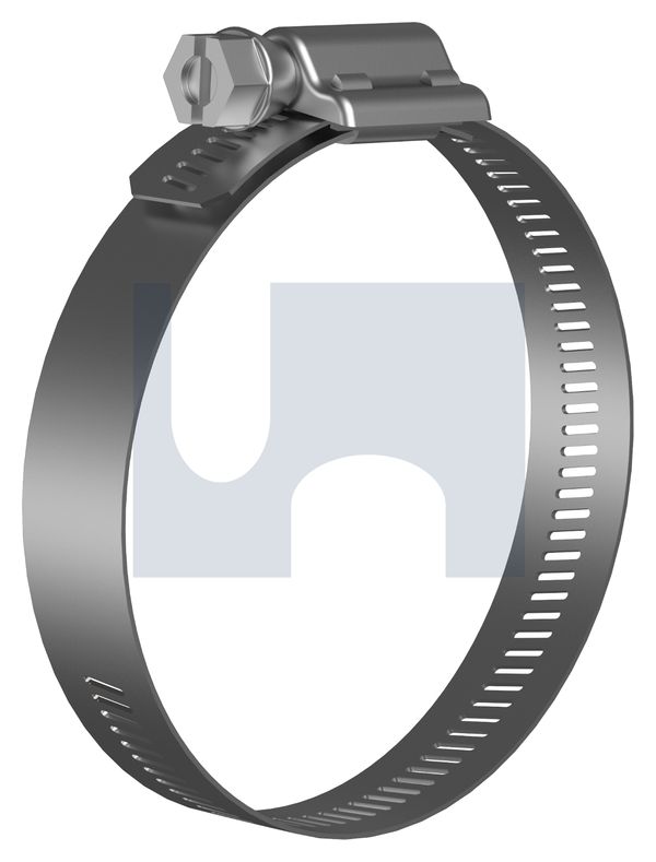 HOSE CLAMP PHT - HIGH TORQUE W4/W4 PHT H/CLAMP:12.7X152-178 thumbnail 5