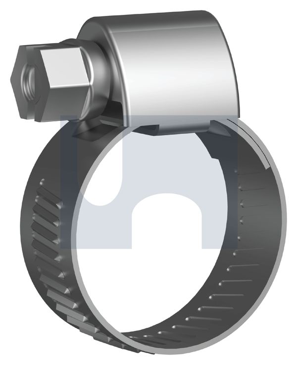 HOSE CLAMP PMM - MULTI MINI W4/W4 PMM H/CLAMP: 9.0X 11-20 thumbnail 5