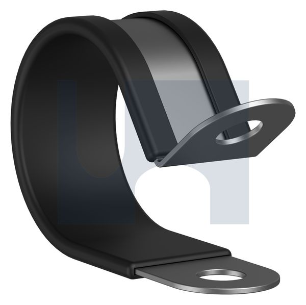 P-CLAMP PRC  6.3 HOLE 15 BAND W4/RB PRC 6 CLAMP:15X 6.4 (10) thumbnail 5