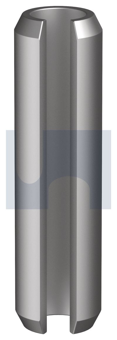 S-LOK SPRING PIN Z/P SO S-LOK: 1/8  X  7/16 thumbnail 5