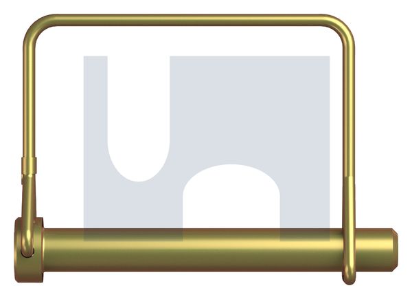 SHAFT LOCKING PIN SQUARE ZYP SHAFT L/PIN SQ: 10MM X 55 thumbnail 5