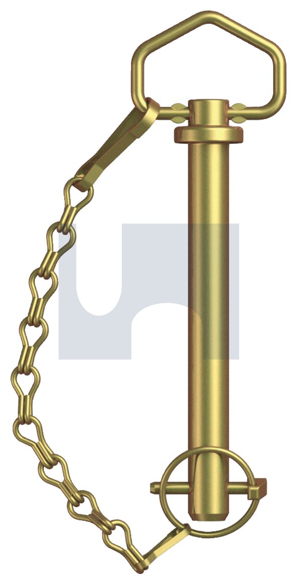 HITCH PIN WITH LINCH PIN ZYP HITCH PIN LP: 5/8 X 4-1/4 thumbnail 5