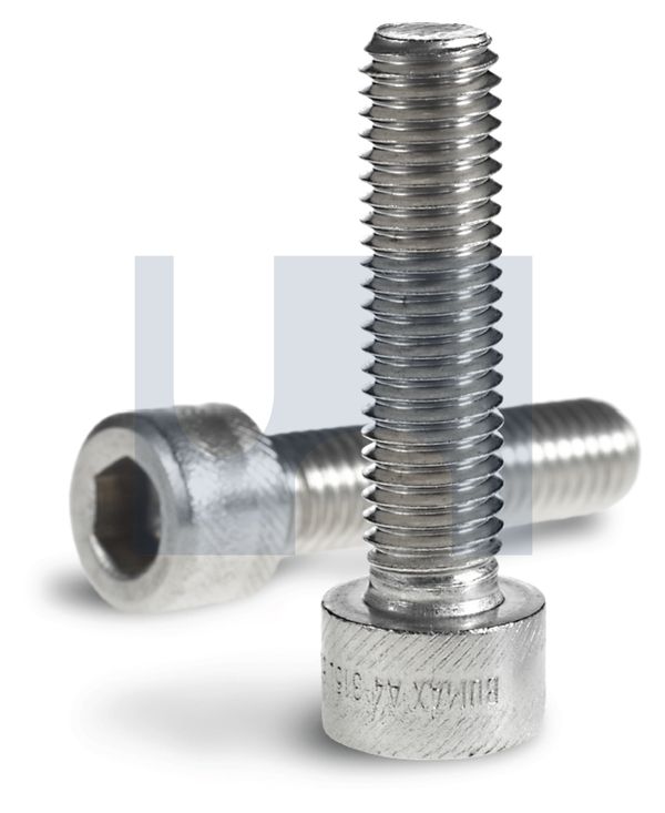 SOCKET HEAD CAP SCREW BUMAX 88 SHCS: M20 X  50 thumbnail 5