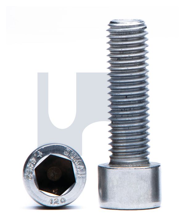 SOCKET HEAD CAP SCREW BUMAX 129 SHCS: M8  X  40 thumbnail 5